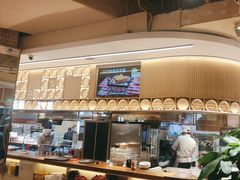 -西贝(财富购物中心店)