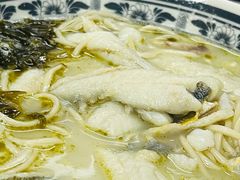 -明呈黄鱼面馆(斜土路店)