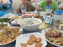 -明记海鲜大排档(巽寮湾店)