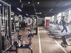 -申驰运动康复中心·中立位肌肉加强馆