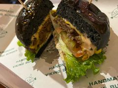 -VIKING SALOON西部美式烟熏烤肉(和平路店)