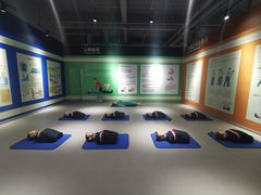 -即刻反应应急安全体验基地