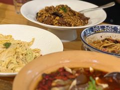 -月福京味斋·烤鸭店·北京菜(鼓楼总店)