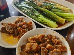 -品香排骨饭(羊官路店)