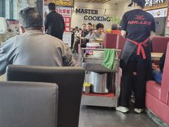 -李先生牛肉面大王(东铁营店)