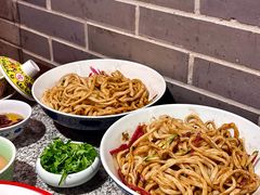 -真地道京味府·鲜橙烤鸭·北京菜(朝阳公园·甜水园店)