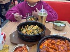 -米村拌饭(银泰中心店)