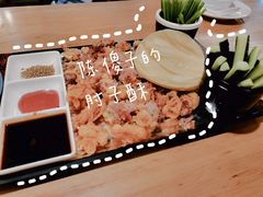 -陈傻子餐厅(世纪都会店)
