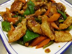 -中来顺回民饭店(二道街店)