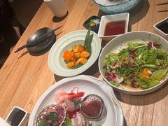 -隐泉之语日式料理(王府中环店)