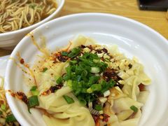 -康大口蘑面庄(将军街店)
