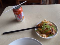 -黄家泡馍馆·非遗老字号·清真(凤九海荣名城店)