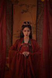 -汉仪华裳汉服馆(打浦桥店)