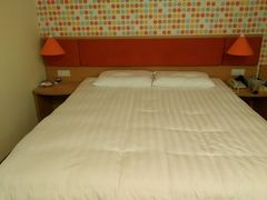 android_upload_pic-如家快捷酒店(扬州瘦西湖文昌阁店)