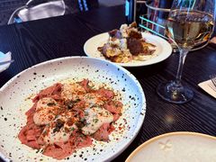 -老友时光·Pizza(泰华黑金店)