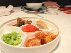 -小厨娘书香金陵(夫子庙老门东店)