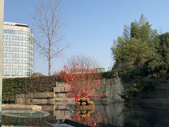 -外滩悦榕庄·海怡西餐厅