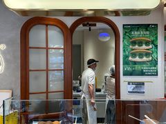 -辛一·铜锣烧(鸿寿坊店)