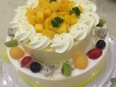 -甜心贝拉(西平路店)