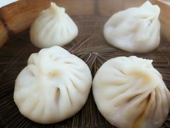 无锡小笼-珊珊小笼馆(仙霞路店)