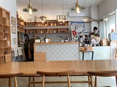 大堂-半勺舒舒(太乙店)