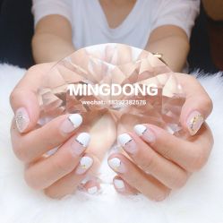 -明洞造型精品烫染