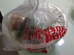 -新桥方记猪蹄