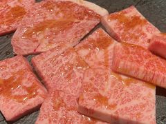 -俺的焼肉(銀座9丁目店)
