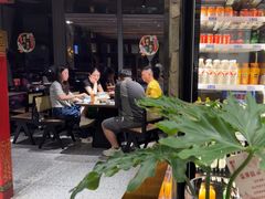 -陈熹公民族美食文化餐厅(中华广场店)