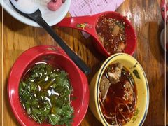 -冒椒火辣(奎星楼街店)