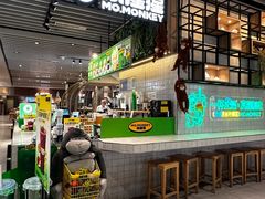 -食代馆(深业上城店)