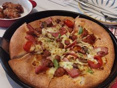 -必胜客(松雷店)