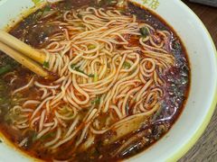 -丝路传奇·中国拉面航母店(北医三院店)