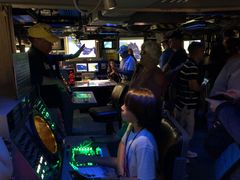 -中途岛号航空母舰博物馆