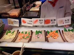 -星伦多自助料理·涮烤一体(嘉兴八佰伴店)