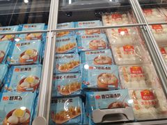 -嘉荣超市(清远万达店)