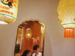 -杨记隆府重庆江湖菜(大悦城店)