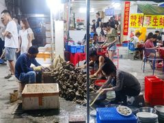 -花苑美食横琴生蚝火锅(拱北粤华路店)