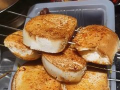 -依呀呀ktv烧烤小串(中山西路店)