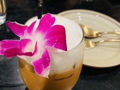 泰式奶茶-Thai Alley泰爱里(二沙岛店)