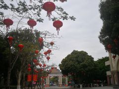 -厦门大学(思明校区)