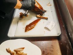 -北平食府·北京烤鸭(北京西站六里桥店)