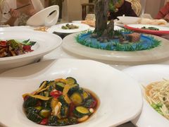 -白金汉爵大酒店-24小时餐厅