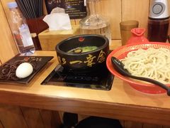 -博多一幸舍(侨福芳草地购物中心店)