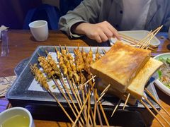 -管氏翅吧(望京东店)