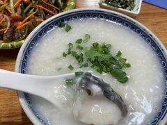 -强记鱼粥(南村店)
