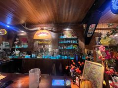 -VIKING SALOON西部美式烟熏烤肉(和平路店)