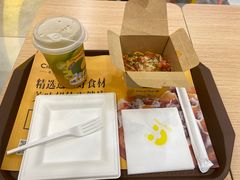 -City1+1城市比萨·意面(摩天活力城店)