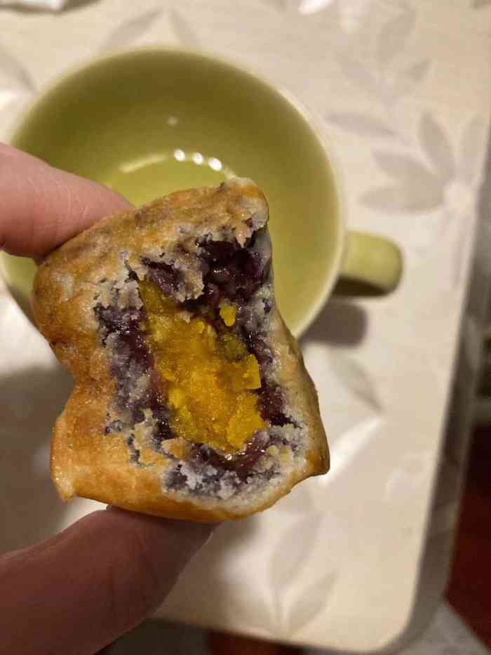 姜先生仙仙豆糕(长宁来福士店)