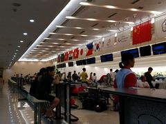 -广州保龄球馆(广州天河体育中心店)